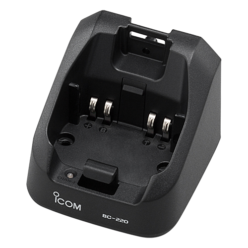 Rapid Charger, for M93D HH-VHF