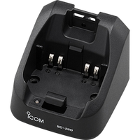 Rapid Charger, for M93D HH-VHF