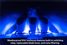 THX/TIX Supra i-Connect Hub Kit w/Switch