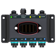 THX/TIX Supra i-Connect Hub Kit w/Switch