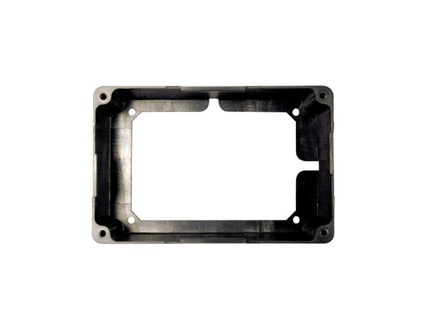 Mounting Bezel for ME-RC Remote