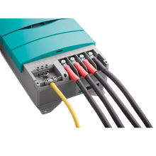 Batt Chgr, ChargeMaster+ 24/80A-2 CZone