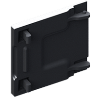Chart Card Door, NSS EVO2 & ZEUS2