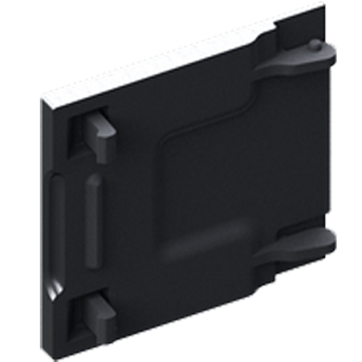 Chart Card Door, NSS EVO2 & ZEUS2