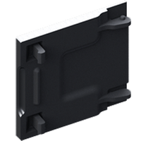 Chart Card Door, NSS EVO2 & ZEUS2