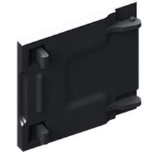 Chart Card Door, NSS EVO2 & ZEUS2