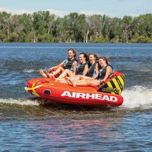 Great Big Mable Inflatable, 4 Rider