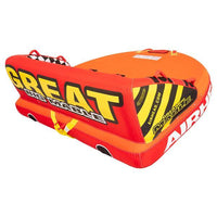Great Big Mable Inflatable, 4 Rider