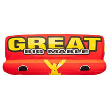 Great Big Mable Inflatable, 4 Rider