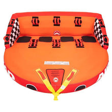 Great Big Mable Inflatable, 4 Rider