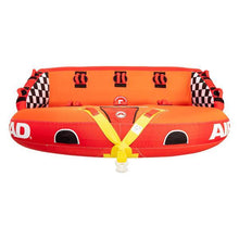 Great Big Mable Inflatable, 4 Rider