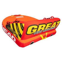 Great Big Mable Inflatable, 4 Rider