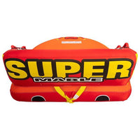 Super Mable Inflatable, 3 Rider