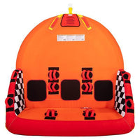 Super Mable Inflatable, 3 Rider