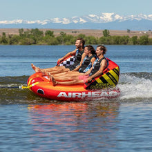 Super Mable Inflatable, 3 Rider