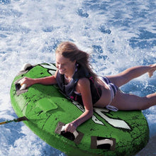 Rebel Inflatable, Kit, 1 Rider