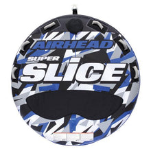 Super Slice Inflatable, 3 Rider