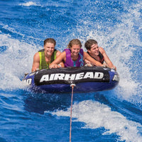 Super Slice Inflatable, 3 Rider