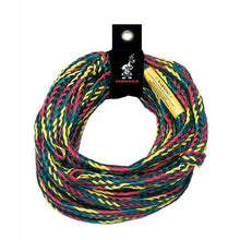 Tube Tow Rope, 4 Rider