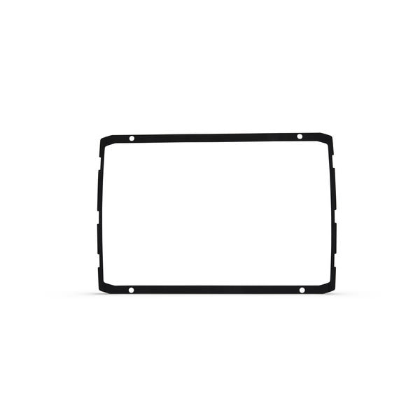 Flush Mount Kit, 10 EchoMap Ultra