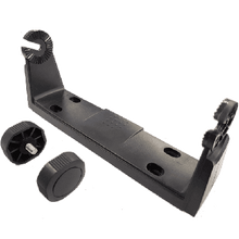 Mounting Bracket w/Knobs, Link-9 VHF