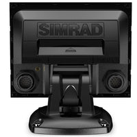 I3005 Commercial Instrument Display, 5