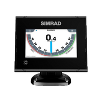 I3005 Commercial Instrument Display, 5
