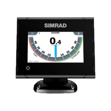 I3005 Commercial Instrument Display, 5
