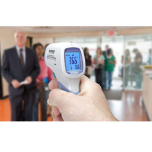 Non-Contact Forehead IR Thermometer