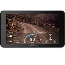 TR7 CAM Trail & Street GPS Navigator