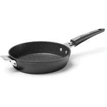 The Rock 9 Round Fry/Cake Pan w/T-Lock
