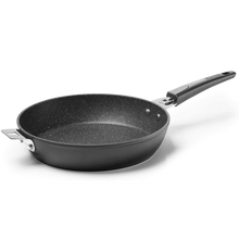 The Rock 11 Round Frypan, T-Lock Handle
