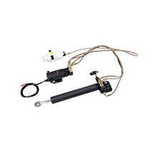 Type 2 Hydraulic Linear Drive, 12V, X-30