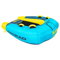 Slash Steerable Inflatable, 2 Rider
