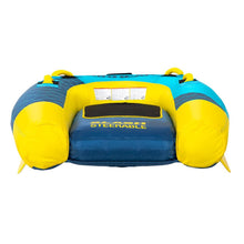 Slash Steerable Inflatable, 2 Rider