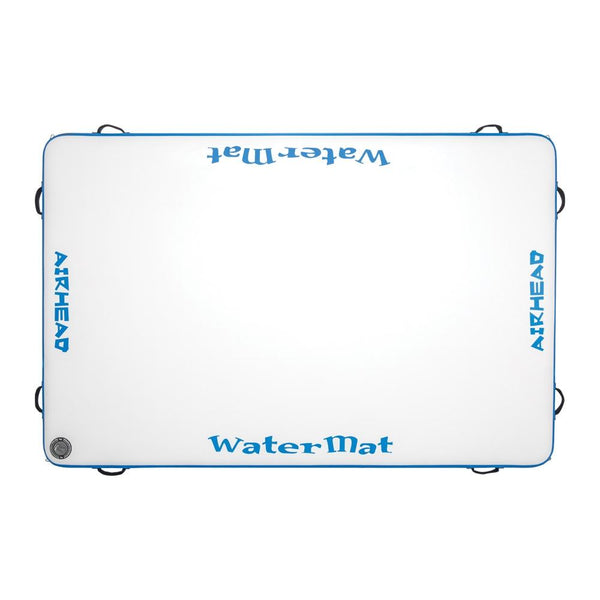 WaterMat Air Inflatable Deck Kit