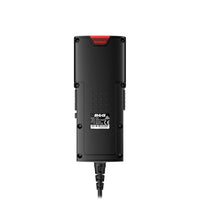 H100 Remote Handset, Wired