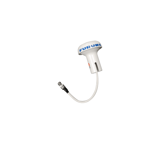 Passive GPS Antenna w/o Cable