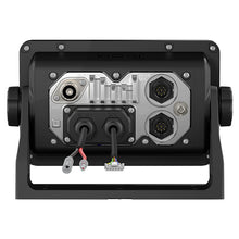 VHF, with WiFi control, Opt. Hailer