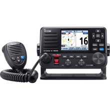 VHF, with WiFi control, Opt. Hailer