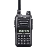 HAM Radio, 2M VHF, Handheld, 7 Watts
