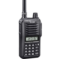 HAM Radio, 2M VHF, Handheld, 7 Watts