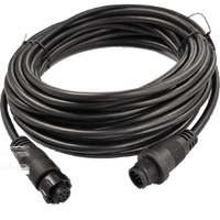 Ext. Cable, Handset/Fist Mic, 10 Meters