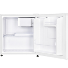 Refrigerator, 1.7 Cu Ft, White