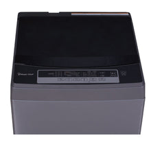 Topload Washer, 1.6 Cu. Ft., Stainless