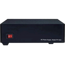 Power Supply, 23A AC