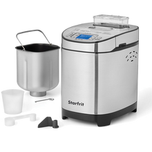 Electric Bread Maker