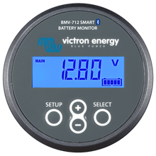 Battery Monitor, BMV-712 Smart