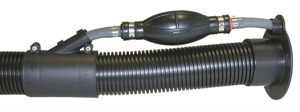 T-H Marine RFFHP1DP Outboard Motor Control Cable Flange