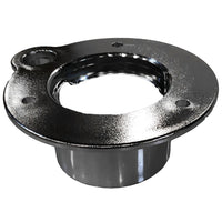 T-H Marine RFFHP1DP Outboard Motor Control Cable Flange